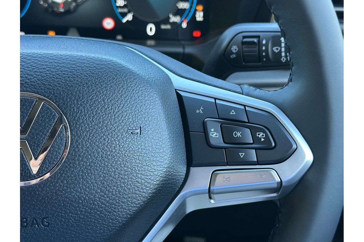 2024 Volkswagen Amarok TDI600 Aventura NF 4X4