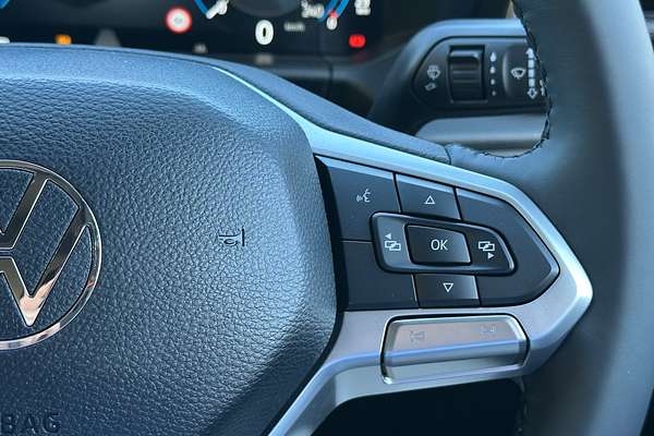 2024 Volkswagen Amarok TDI600 Aventura NF 4X4