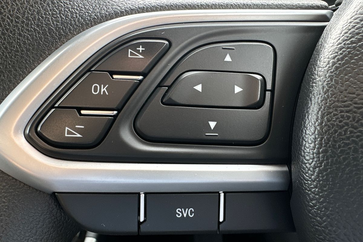 2023 GWM Ute Cannon CC NPW 4X4