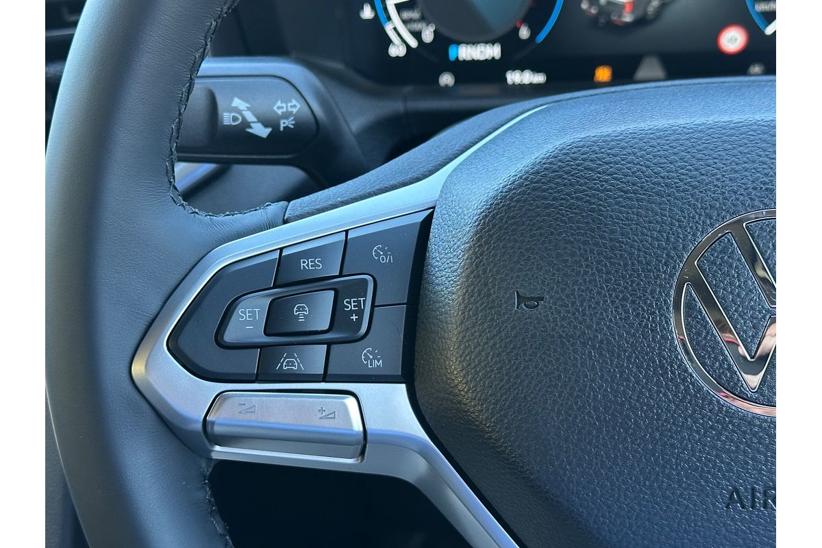 2024 Volkswagen Amarok TDI600 Aventura NF 4X4