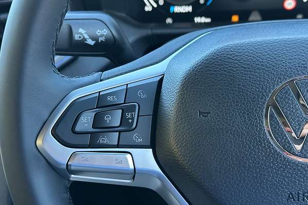 2024 Volkswagen Amarok TDI600 Aventura NF 4X4
