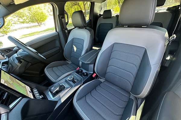 2024 Volkswagen Amarok TDI600 Aventura NF 4X4