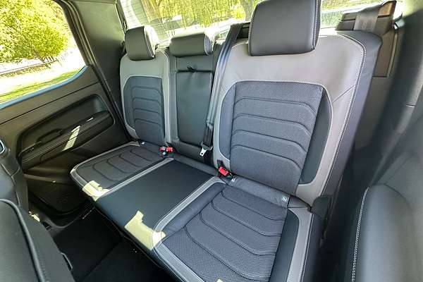 2024 Volkswagen Amarok TDI600 Aventura NF 4X4