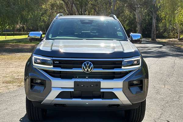 2024 Volkswagen Amarok TDI600 Aventura NF 4X4