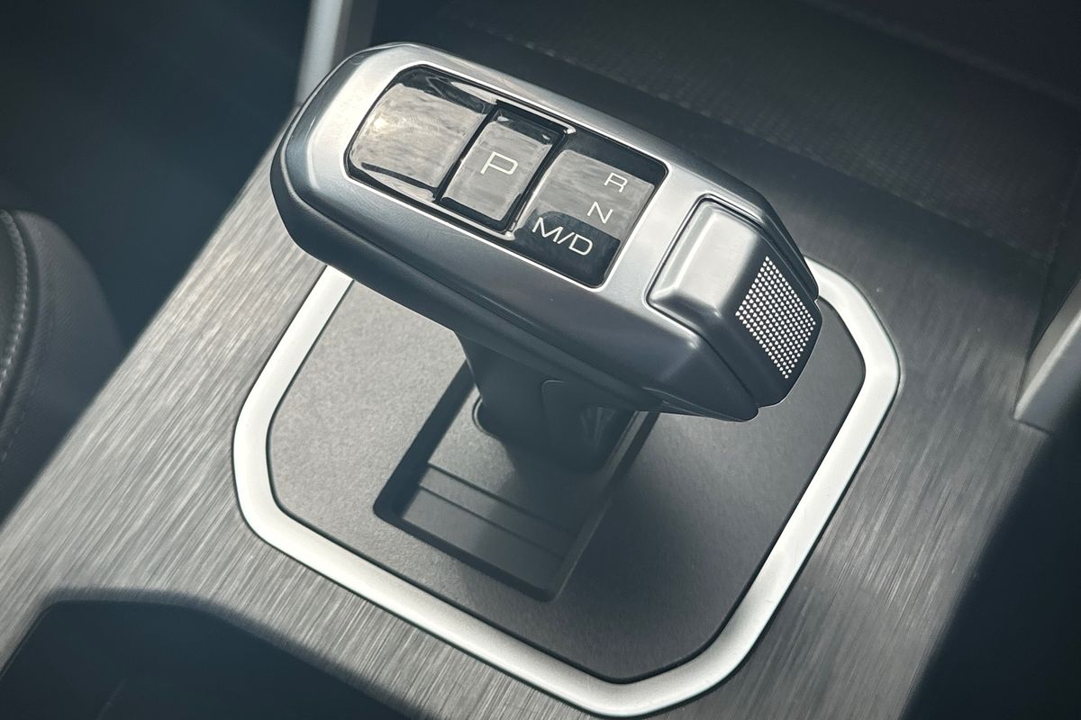 2023 GWM Ute Cannon CC NPW 4X4