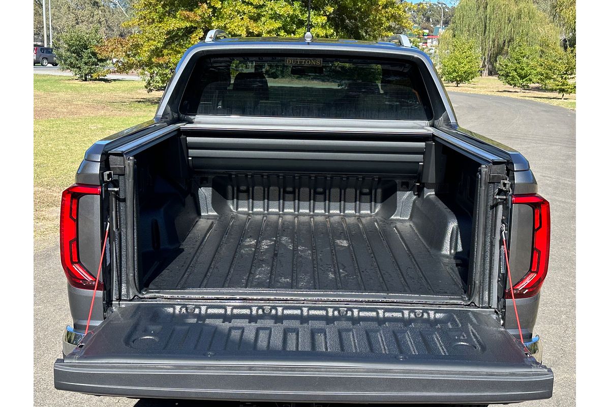 2024 Volkswagen Amarok TDI600 Aventura NF 4X4