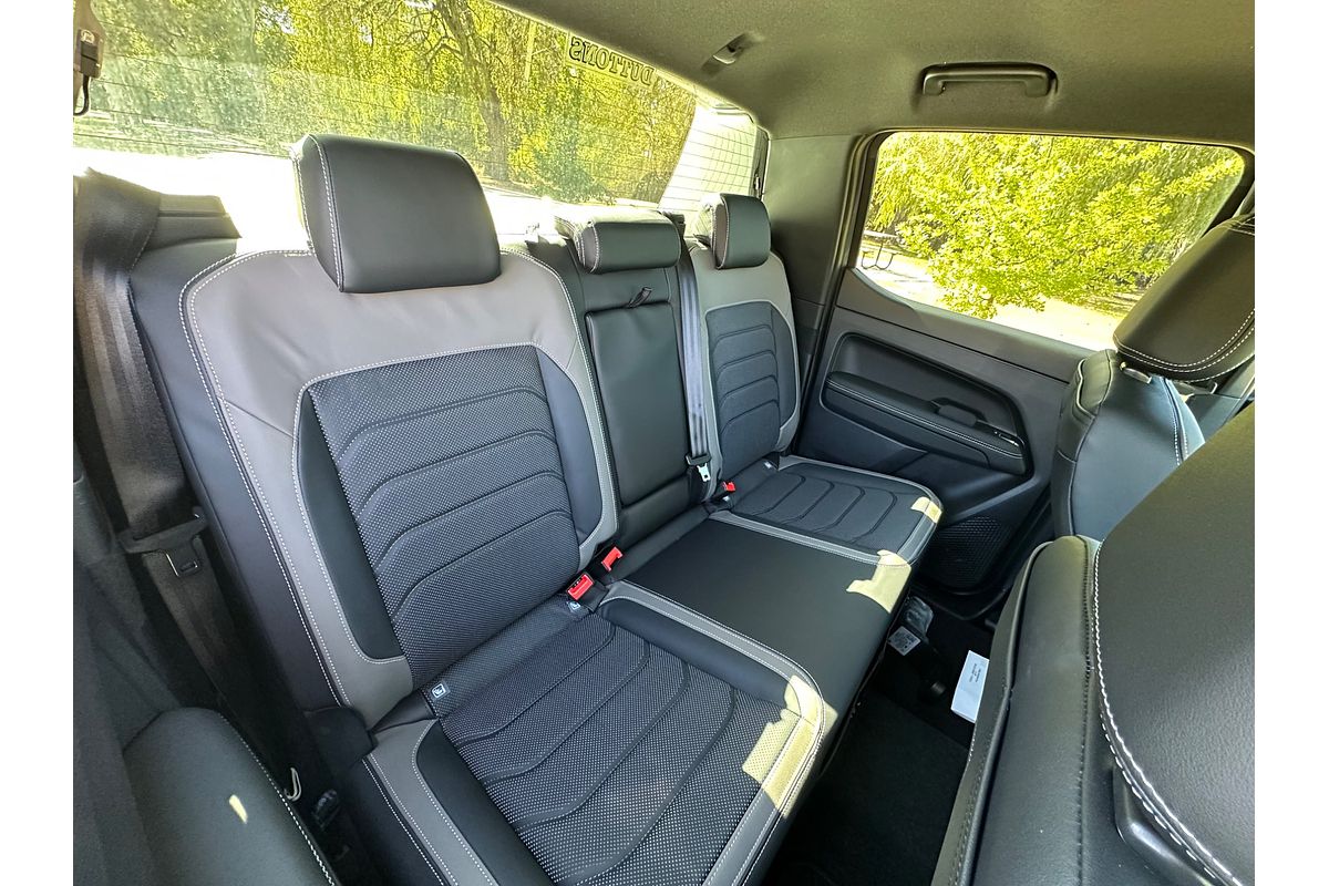 2024 Volkswagen Amarok TDI600 Aventura NF 4X4