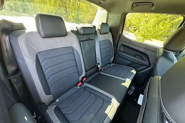 2024 Volkswagen Amarok TDI600 Aventura NF 4X4