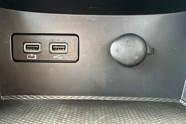 2023 GWM Ute Cannon CC NPW 4X4