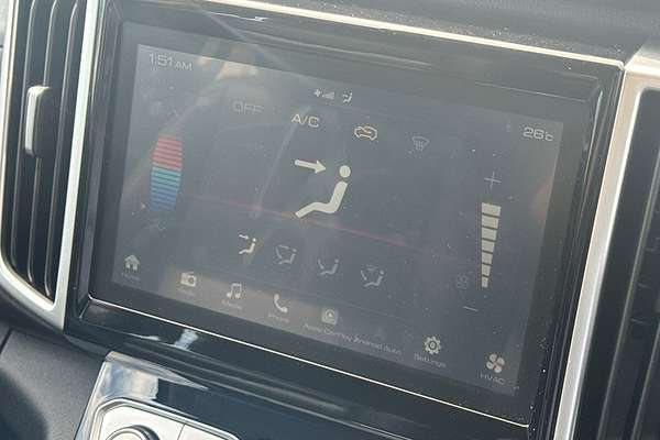 2023 GWM Ute Cannon CC NPW 4X4