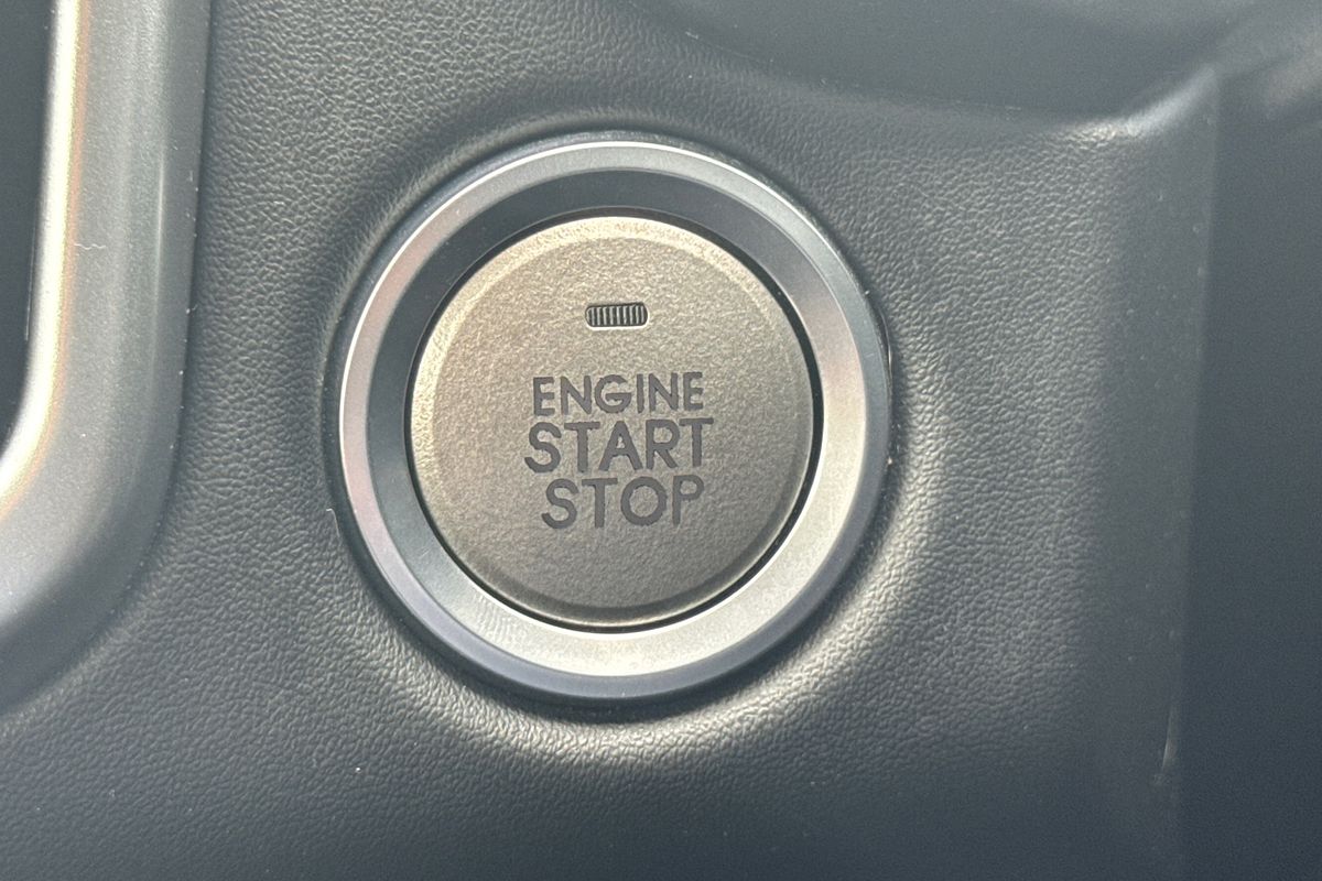 2023 GWM Ute Cannon CC NPW 4X4