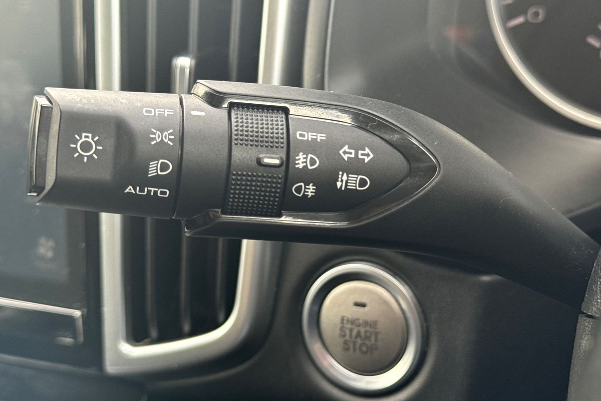 2023 GWM Ute Cannon CC NPW 4X4