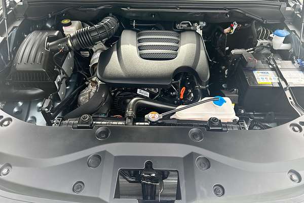 2023 GWM Ute Cannon CC NPW 4X4