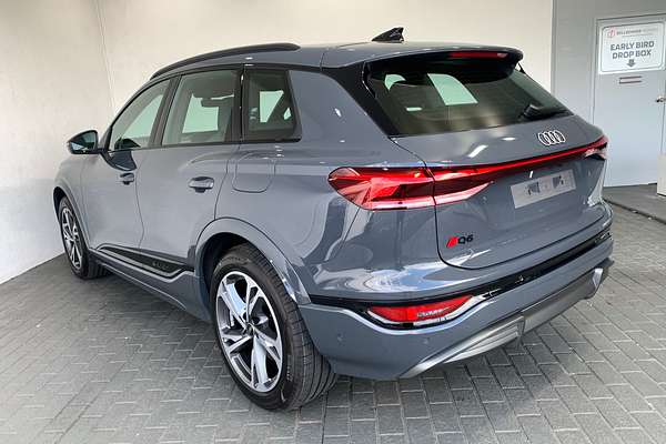 2024 Audi Q6 e-tron GF