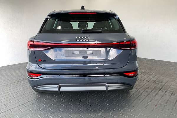 2024 Audi Q6 e-tron GF