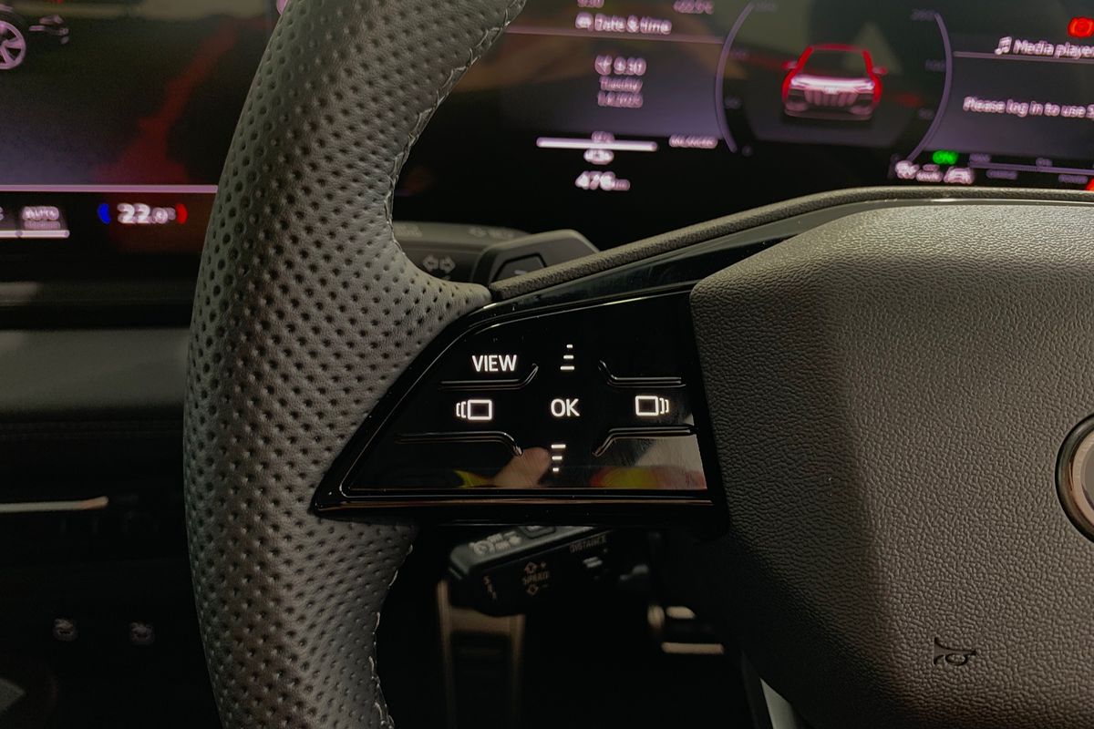 2024 Audi Q6 e-tron GF