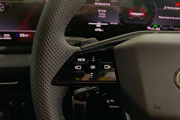 2024 Audi Q6 e-tron GF