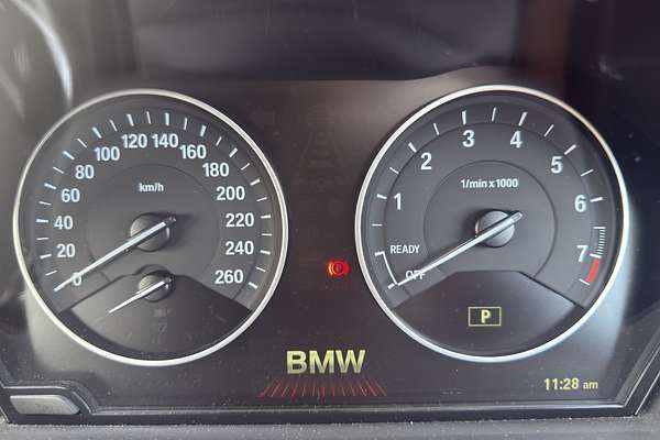 2015 BMW X1