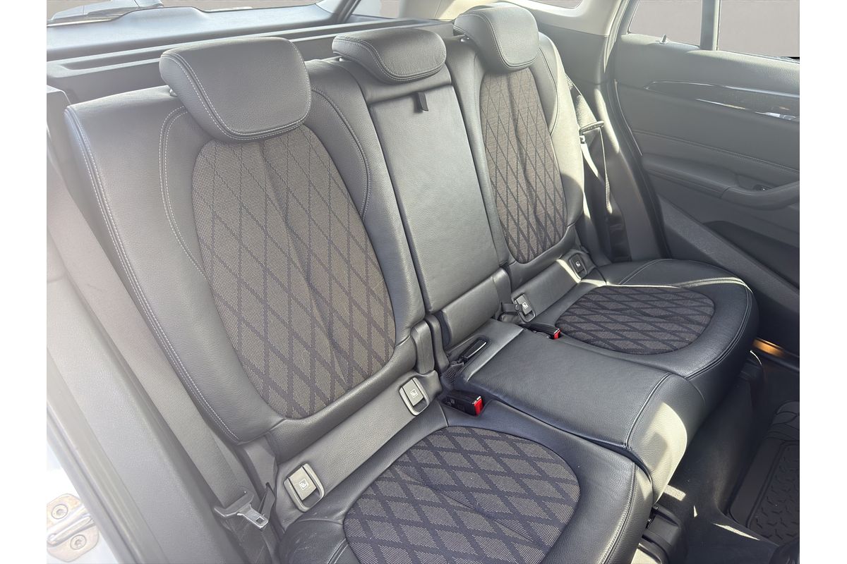2015 BMW X1