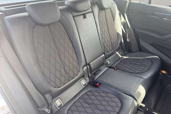 2015 BMW X1