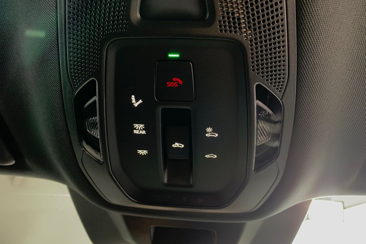 2024 Audi Q6 e-tron GF