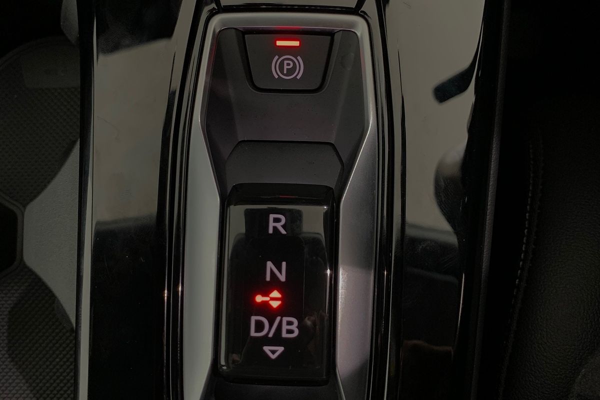 2024 Audi Q6 e-tron GF