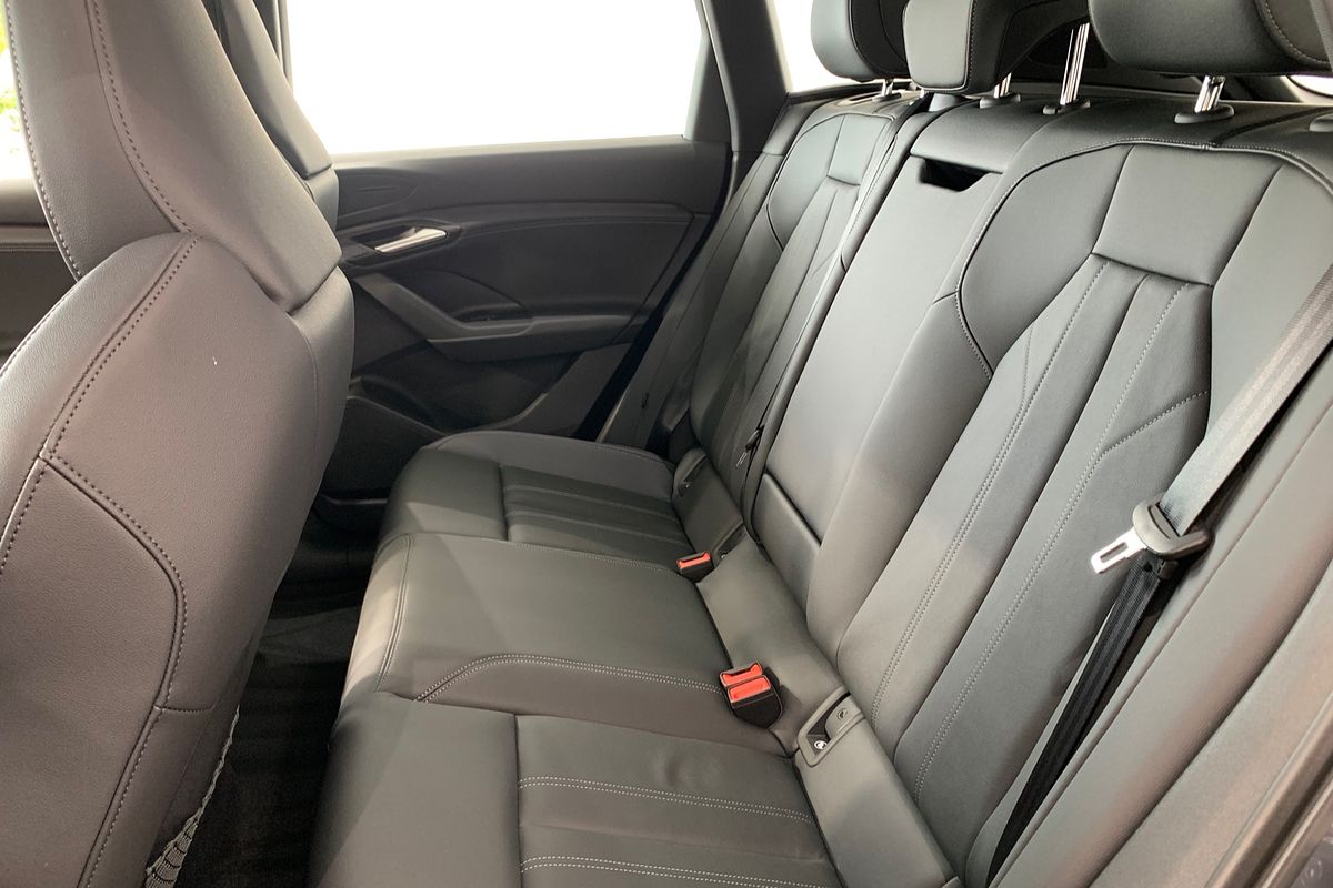 2024 Audi Q6 e-tron GF