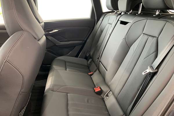2024 Audi Q6 e-tron GF