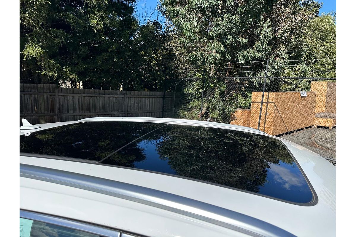 2024 Audi Q5 35 TDI FY