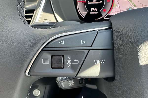 2024 Audi Q5 35 TDI FY
