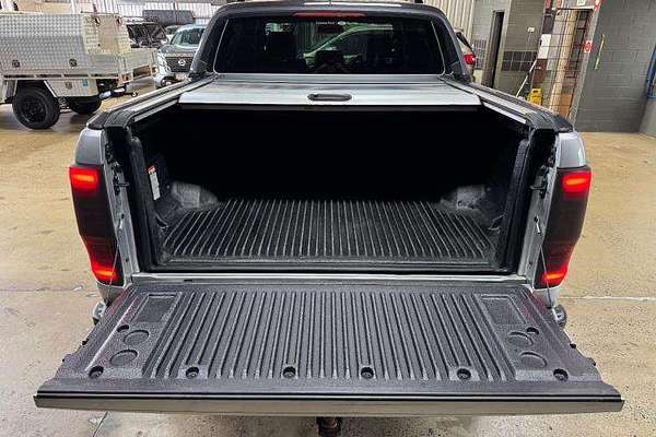 2018 Ford Ranger Wildtrak PX MkIII 4X4