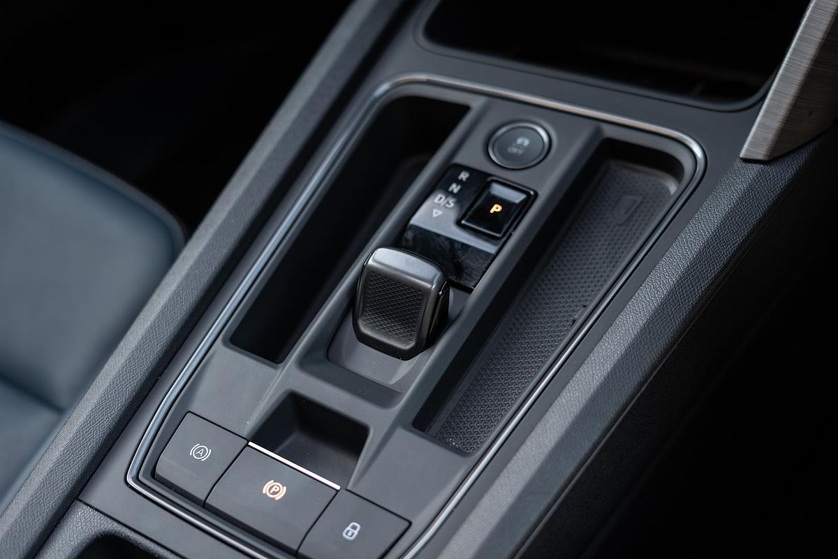 2023 CUPRA Formentor VZx KM
