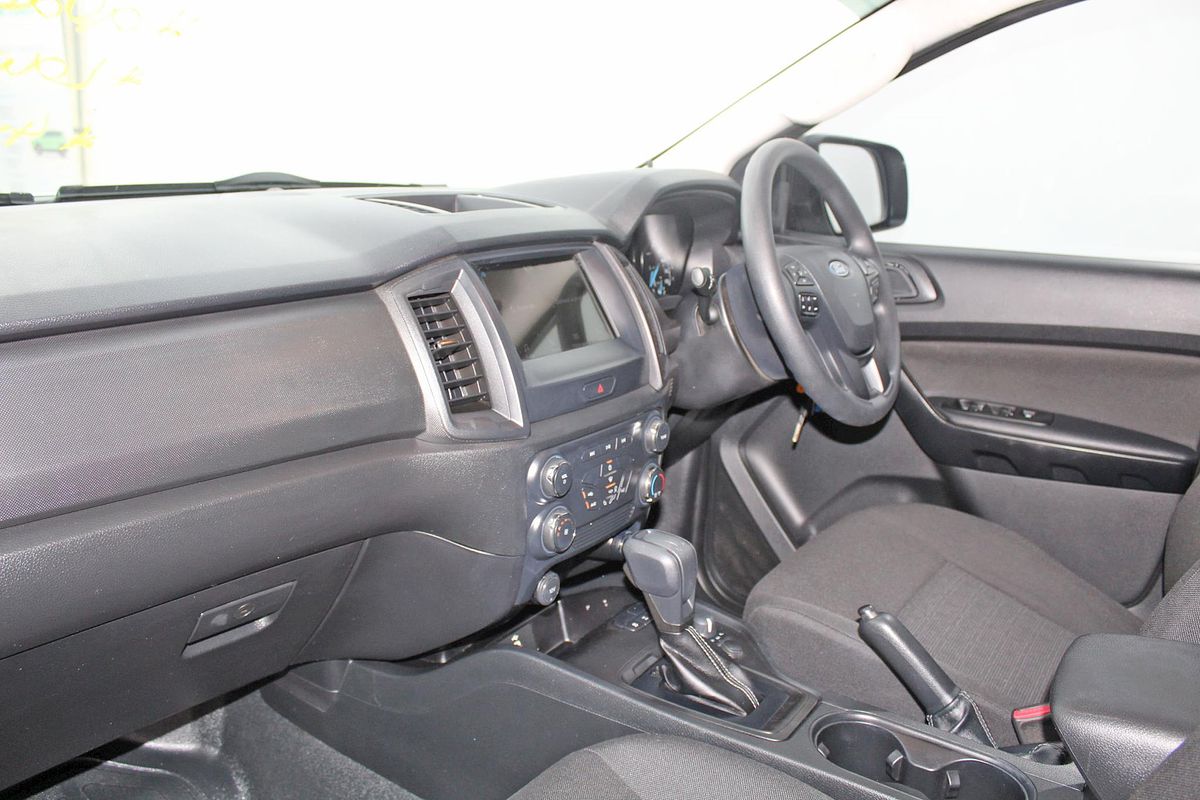 2020 Ford Ranger XL PX MkIII 4X4