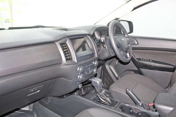 2020 Ford Ranger XL PX MkIII 4X4