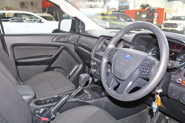 2020 Ford Ranger XL PX MkIII 4X4