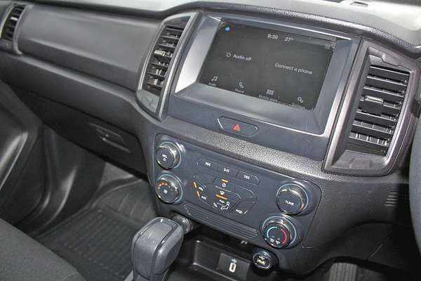 2020 Ford Ranger XL PX MkIII 4X4