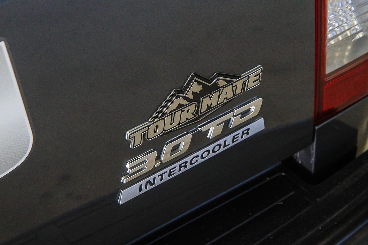 2019 Isuzu D-MAX LS-M 4X4
