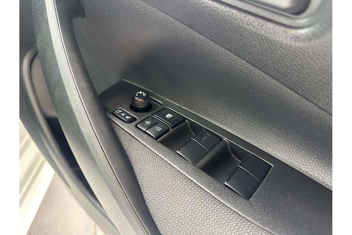 2024 Toyota Corolla Ascent Sport Hybrid ZWE219R