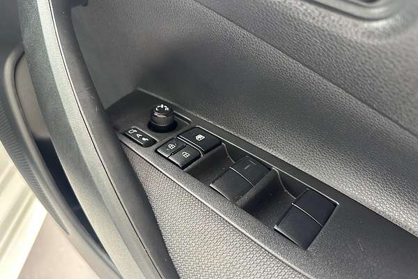 2024 Toyota Corolla Ascent Sport Hybrid ZWE219R