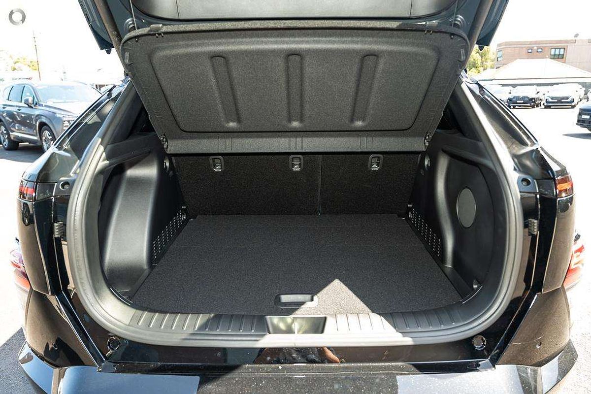 2025 Hyundai Kona Hybrid Premium N Line SX2.V2