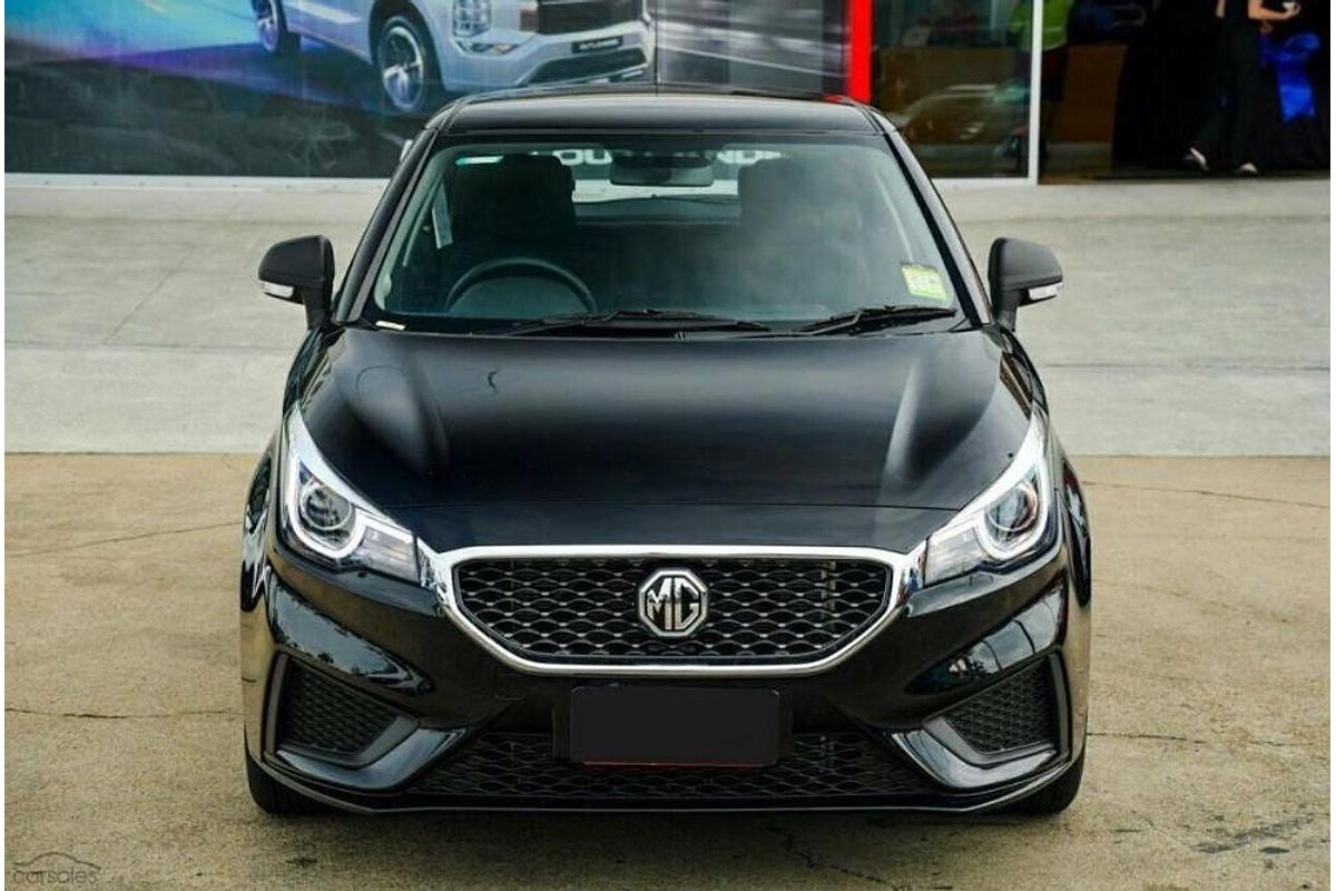 2024 MG MG3 Core