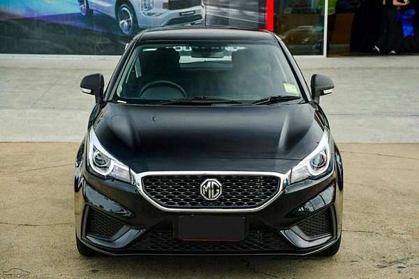 2024 MG MG3 Core