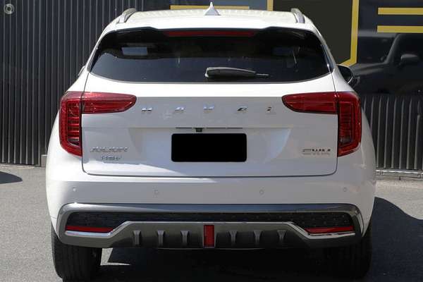 2024 GWM Haval Jolion Ultra Hybrid A01