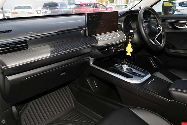 2024 GWM Haval Jolion Ultra Hybrid A01