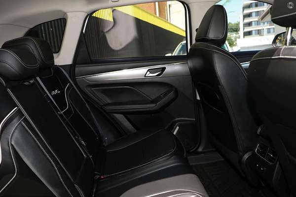 2024 GWM Haval Jolion Ultra Hybrid A01