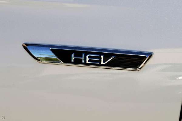 2024 GWM Haval Jolion Ultra Hybrid A01