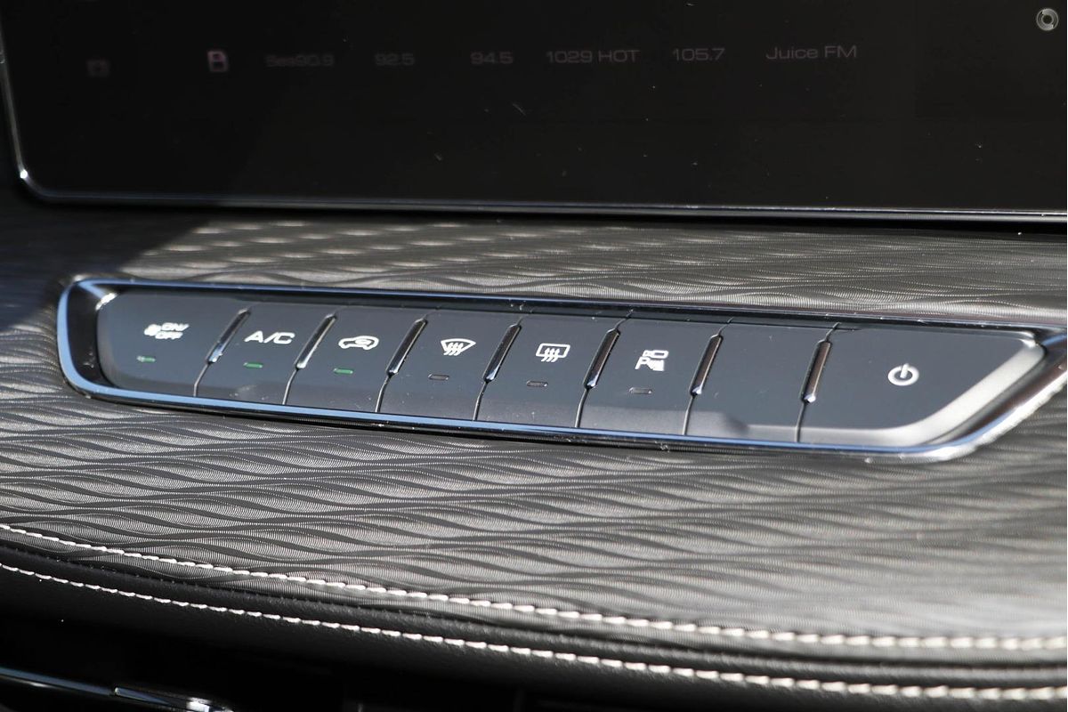 2024 GWM Haval Jolion Ultra Hybrid A01