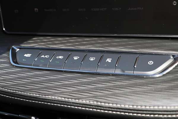 2024 GWM Haval Jolion Ultra Hybrid A01