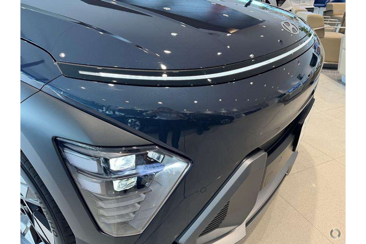 2025 Hyundai Kona Hybrid Premium SX2.V2