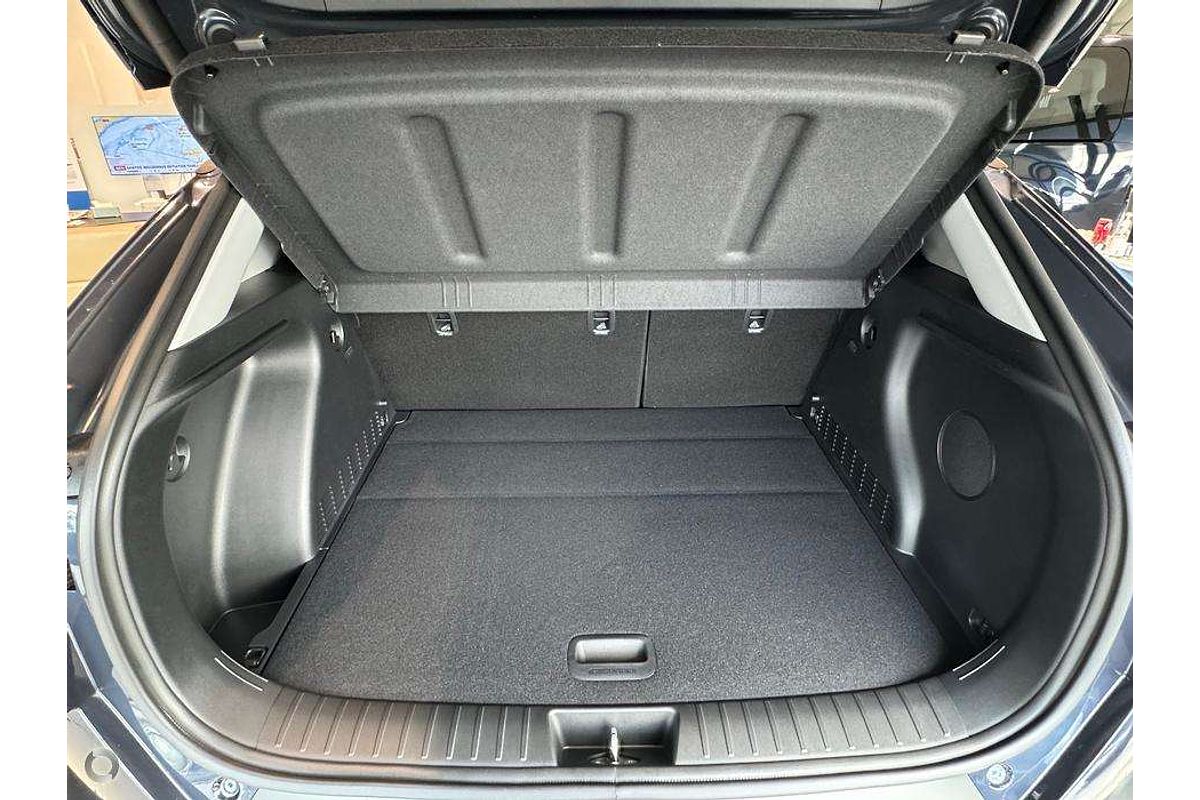 2025 Hyundai Kona Hybrid Premium SX2.V2